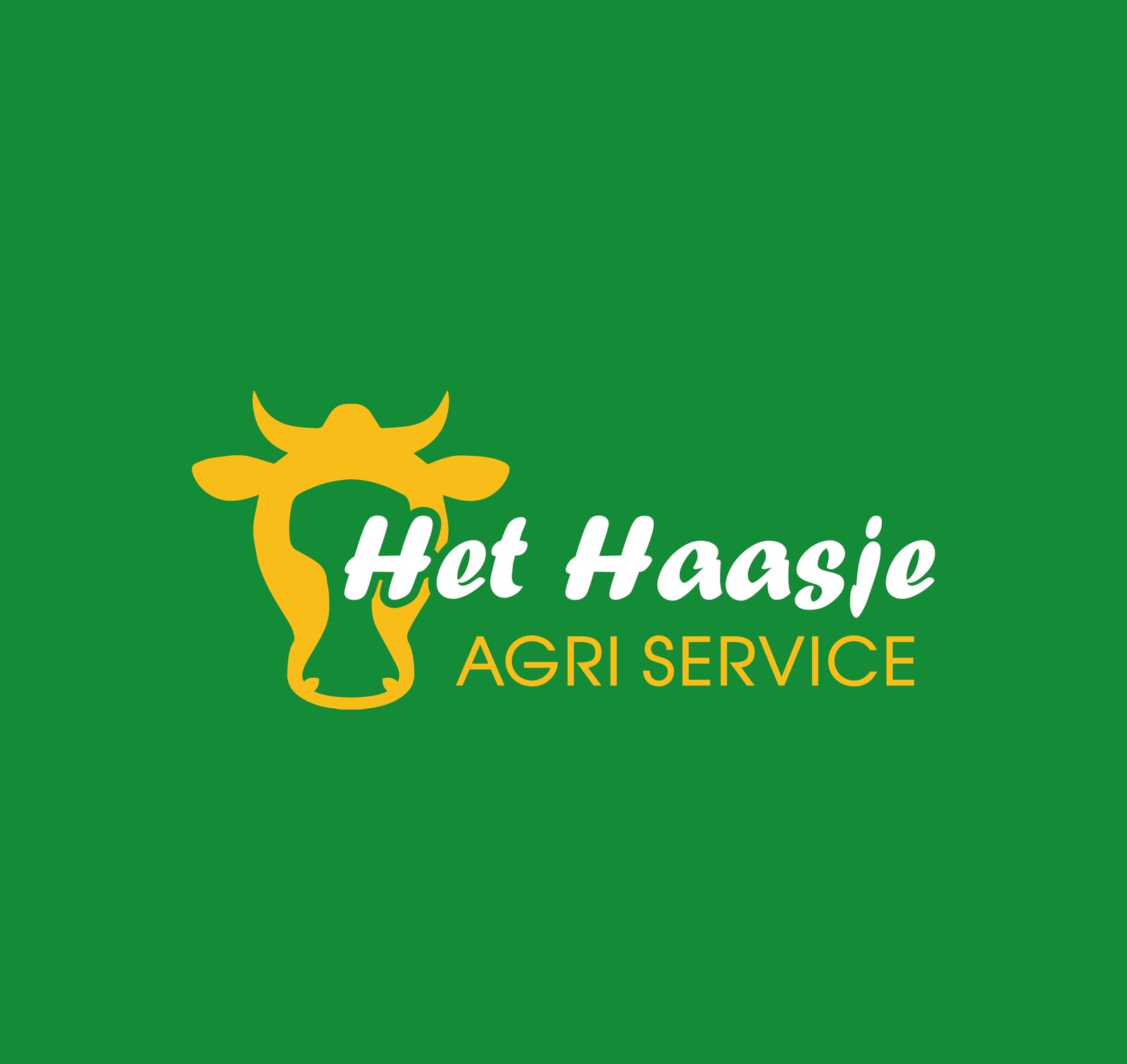 Het Haasje Agri Service